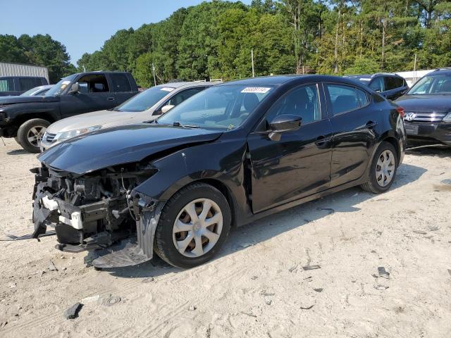 MAZDA 3 SV 2015 jm1bm1t7xf1265992