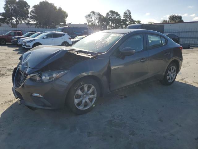 MAZDA 3 2016 jm1bm1t7xg1291221