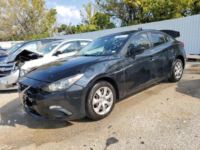 MAZDA 3 2016 jm1bm1t7xg1296838