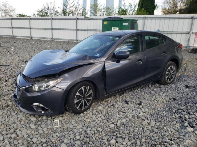 MAZDA 3 2016 jm1bm1t7xg1307210