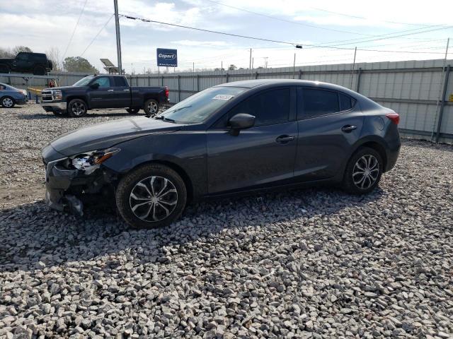 MAZDA 3 SPORT 2016 jm1bm1t7xg1313492