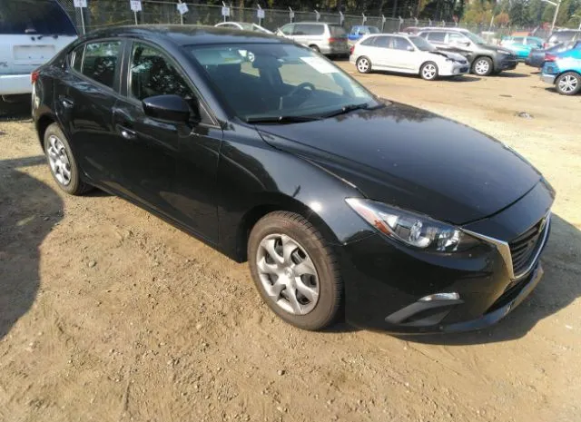 MAZDA MAZDA3 2016 jm1bm1t7xg1317025