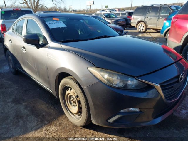 MAZDA MAZDA3 2016 jm1bm1t7xg1328431