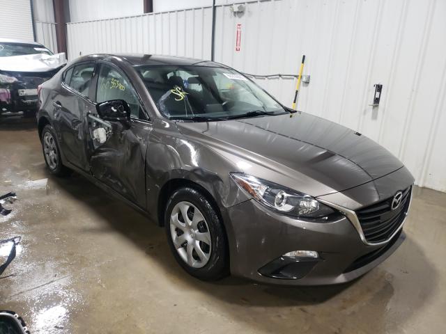 MAZDA 3 SPORT 2016 jm1bm1t7xg1329367