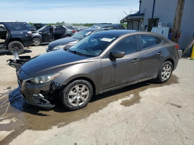 MAZDA 3 SPORT 2014 jm1bm1u70e1116911