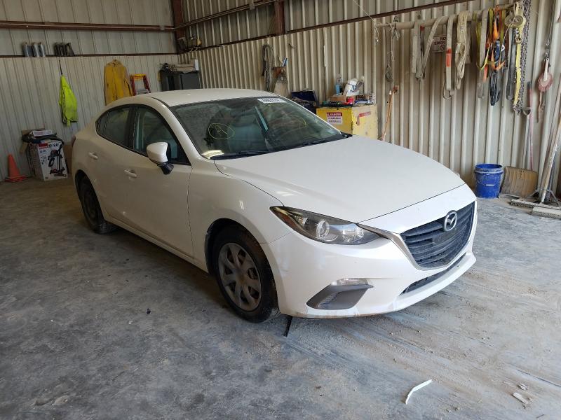 MAZDA 3 SPORT 2014 jm1bm1u70e1119839