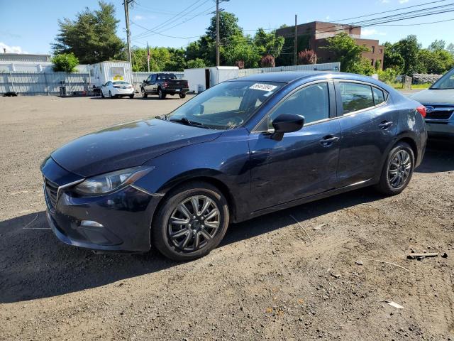 MAZDA 3 2014 jm1bm1u70e1123812