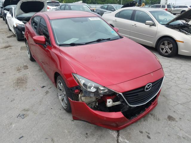 MAZDA 3 SPORT 2014 jm1bm1u70e1125057