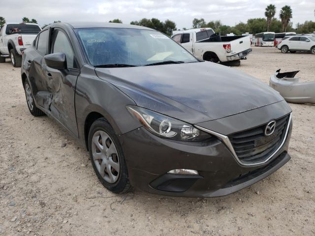 MAZDA 3 SPORT 2014 jm1bm1u70e1129075