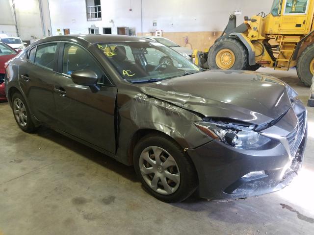 MAZDA NULL 2014 jm1bm1u70e1133529