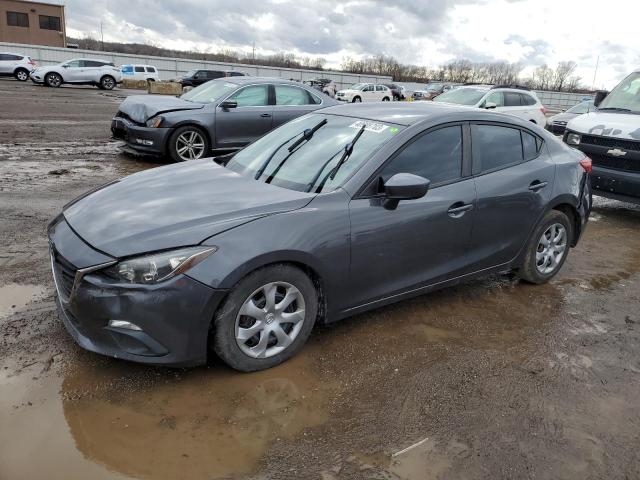 MAZDA 3 SPORT 2014 jm1bm1u70e1142912