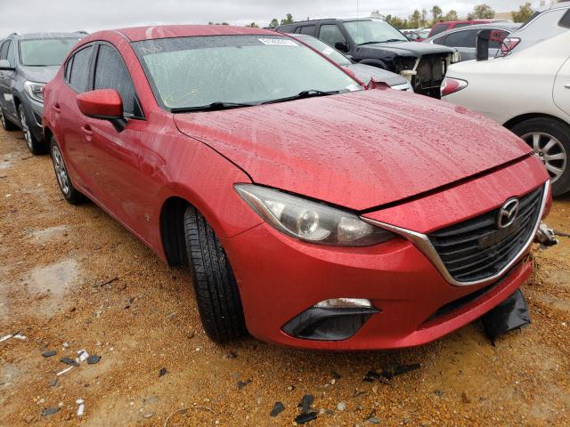 MAZDA 3 SPORT 2014 jm1bm1u70e1143008