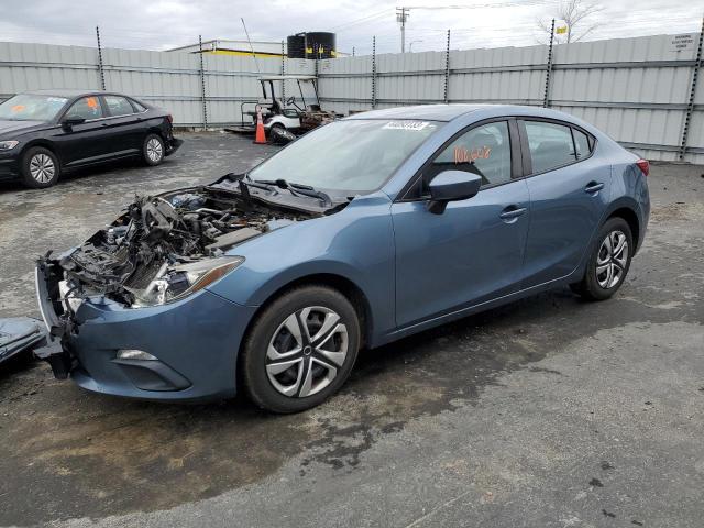 MAZDA 3 SPORT 2014 jm1bm1u70e1164246