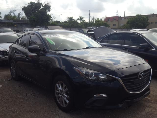 MAZDA 3 SPORT 2014 jm1bm1u70e1170807