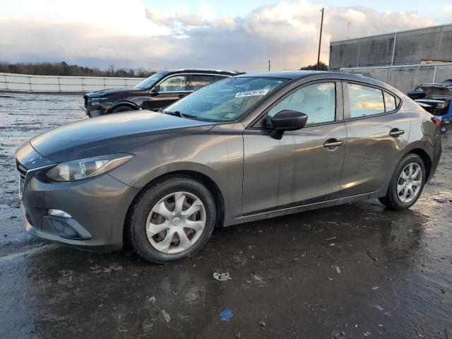 MAZDA 3 SPORT 2014 jm1bm1u70e1171651