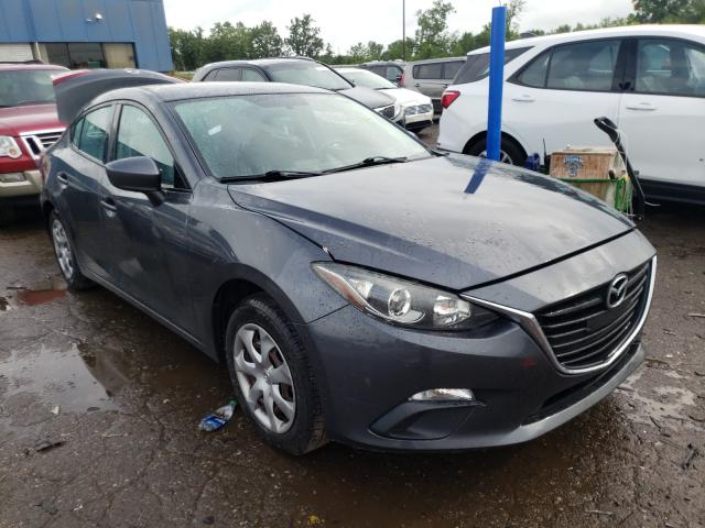 MAZDA 3 SPORT 2014 jm1bm1u70e1198722