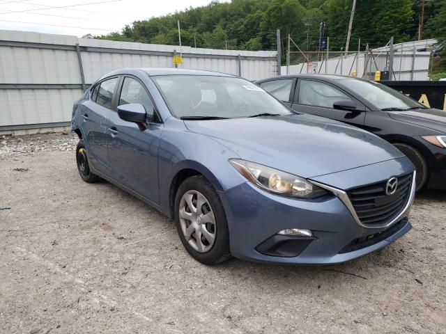 MAZDA 3 SPORT 2014 jm1bm1u70e1216751