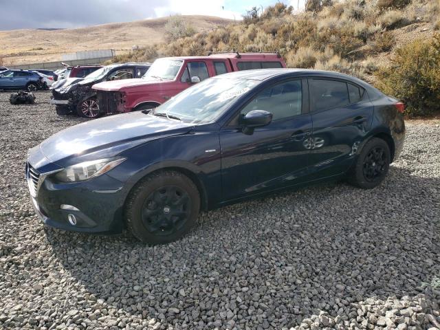 MAZDA 3 2015 jm1bm1u70f1259388