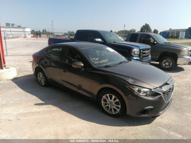 MAZDA MAZDA3 2016 jm1bm1u70g1276998