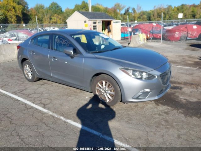 MAZDA MAZDA3 2016 jm1bm1u70g1281778