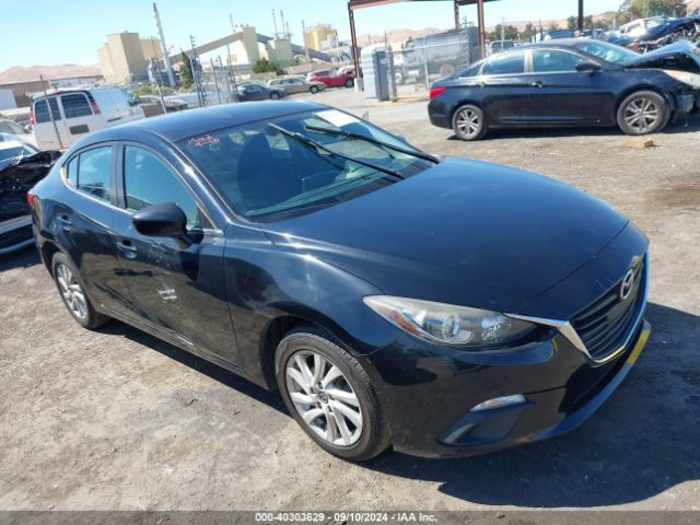 MAZDA MAZDA3 2016 jm1bm1u70g1289041