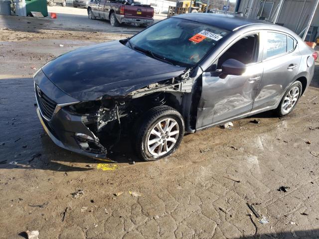 MAZDA 3 2016 jm1bm1u70g1293302