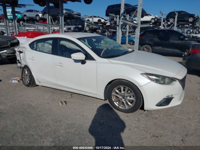 MAZDA MAZDA3 2016 jm1bm1u70g1294742