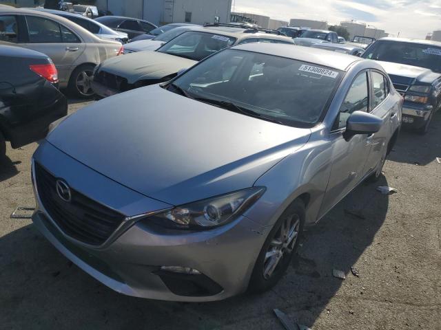 MAZDA 3 2016 jm1bm1u70g1296104