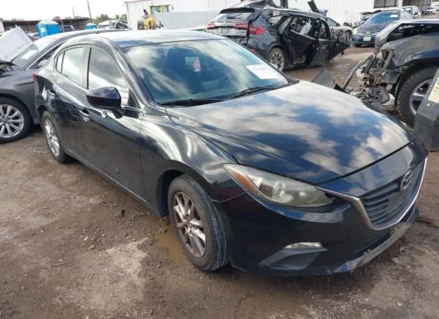 MAZDA MAZDA3 2016 jm1bm1u70g1308137