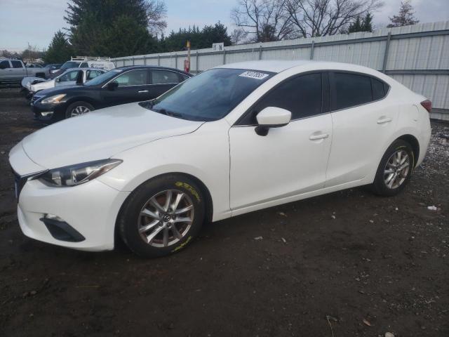 MAZDA 3 2016 jm1bm1u70g1309370