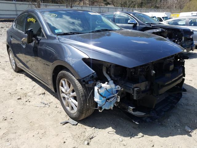 MAZDA MAZDA3 2016 jm1bm1u70g1312415