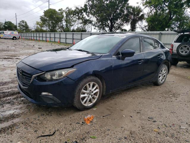 MAZDA 3 2016 jm1bm1u70g1314326