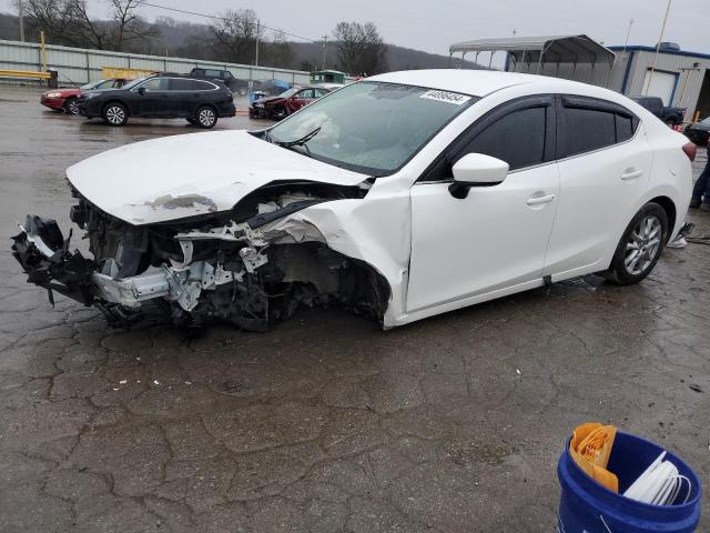 MAZDA 3 2016 jm1bm1u70g1322409