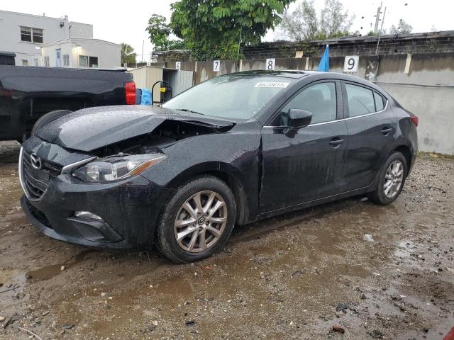 MAZDA 3 2016 jm1bm1u70g1322815