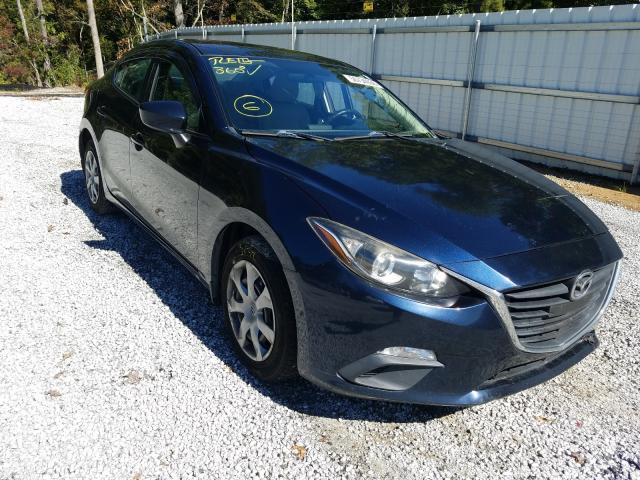 MAZDA 3 SPORT 2014 jm1bm1u71e1118019