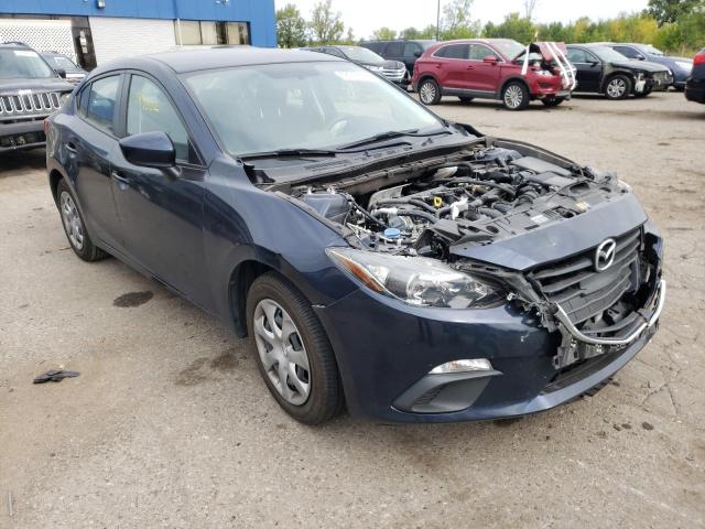 MAZDA 3 SPORT 2014 jm1bm1u71e1173599