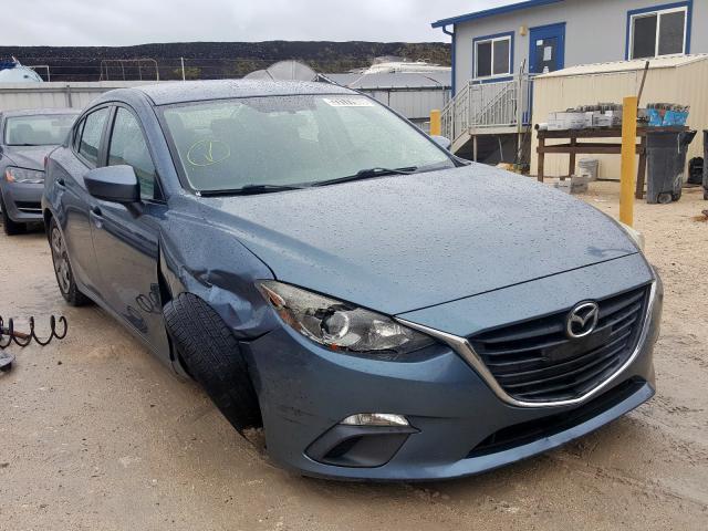 MAZDA 3 SPORT 2014 jm1bm1u71e1191844