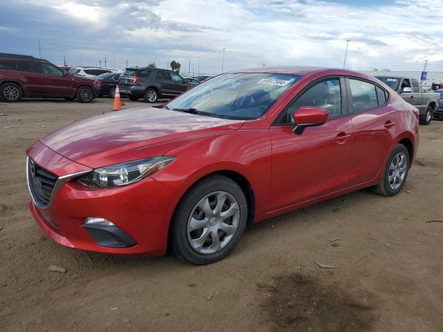 MAZDA 3 2015 jm1bm1u71f1226321