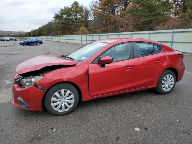 MAZDA 3 2015 jm1bm1u71f1258153