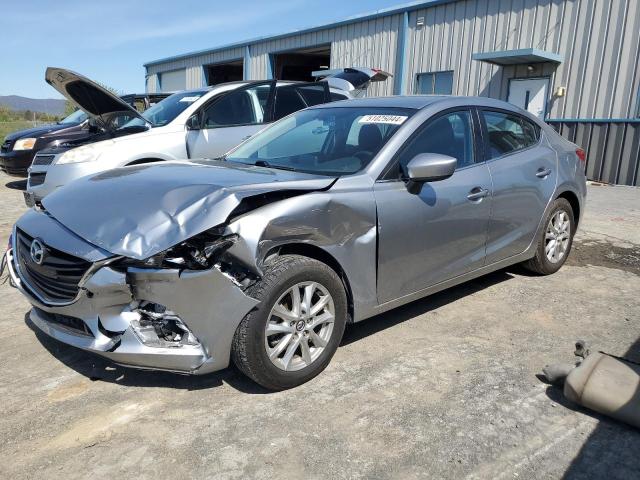 MAZDA 3 2016 jm1bm1u71g1297889