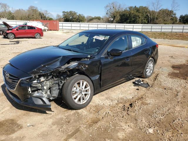 MAZDA 3 2016 jm1bm1u71g1299965