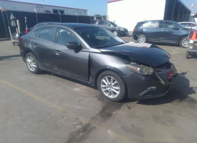 MAZDA MAZDA3 2016 jm1bm1u71g1314142