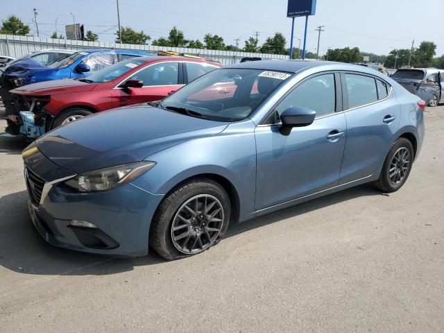 MAZDA 3 SPORT 2016 jm1bm1u71g1331328