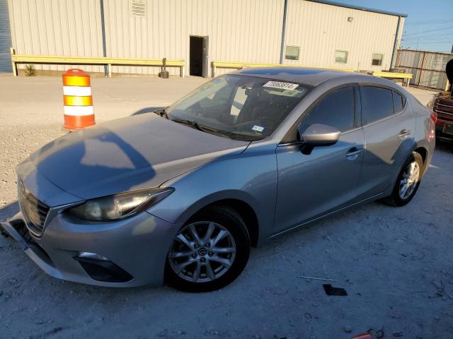 MAZDA 3 SPORT 2016 jm1bm1u71g1335542