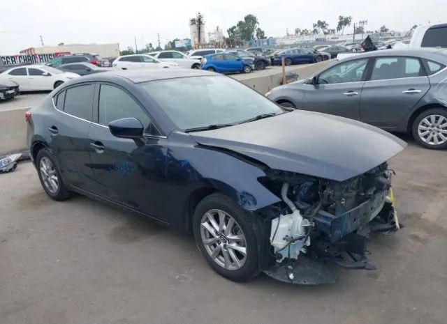 MAZDA MAZDA3 2016 jm1bm1u71g1349117