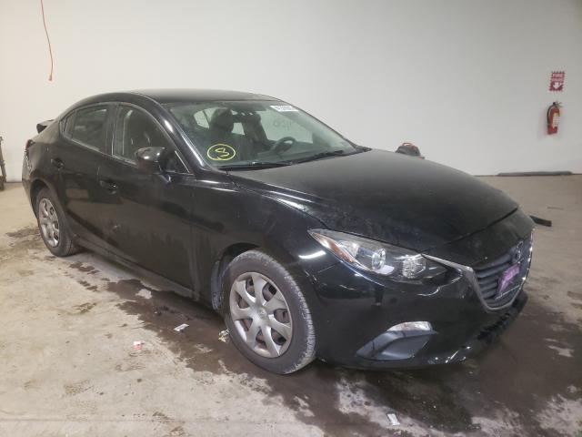 MAZDA NULL 2014 jm1bm1u72e1123438