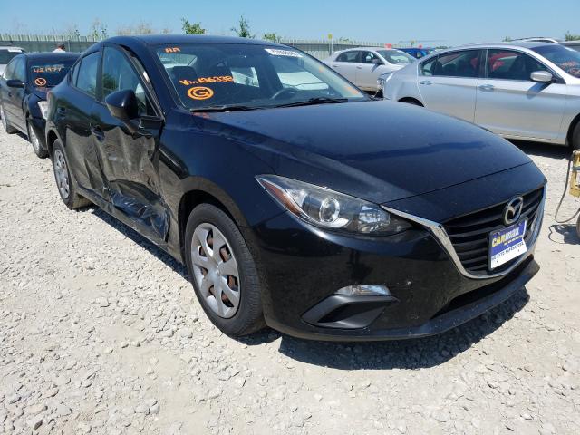 MAZDA 3 SPORT 2014 jm1bm1u72e1126338