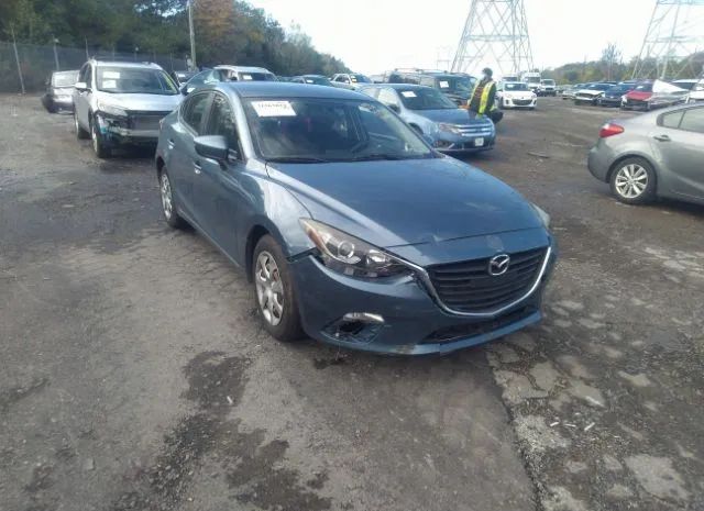 MAZDA NULL 2014 jm1bm1u72e1128929