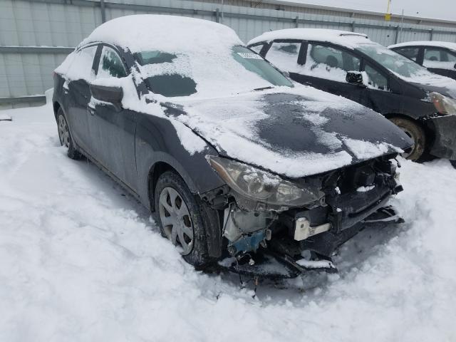 MAZDA 3 2013 jm1bm1u72e1129756