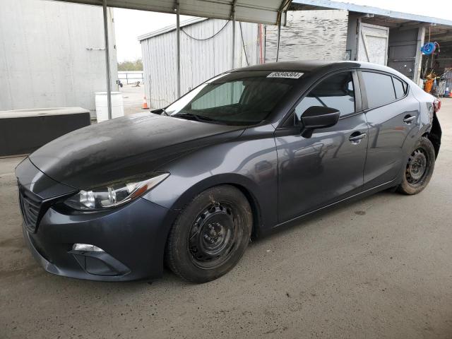 MAZDA 3 SPORT 2014 jm1bm1u72e1130731